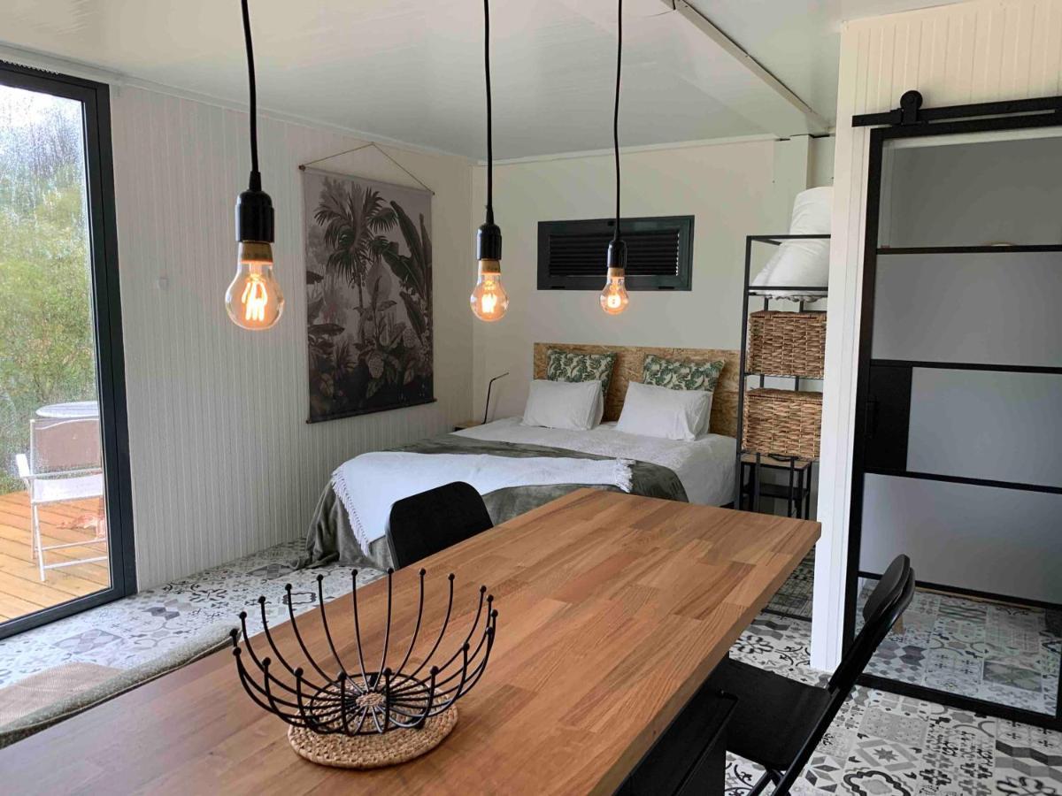 Montinho Boutique Studio Бенагил Экстерьер фото