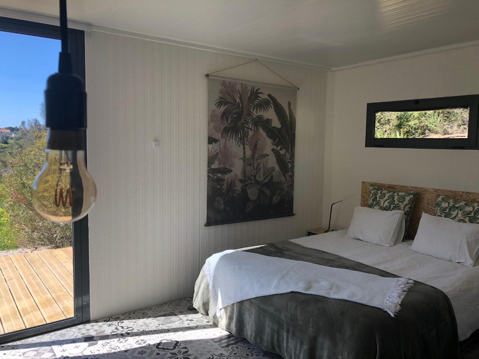 Montinho Boutique Studio Бенагил Номер фото